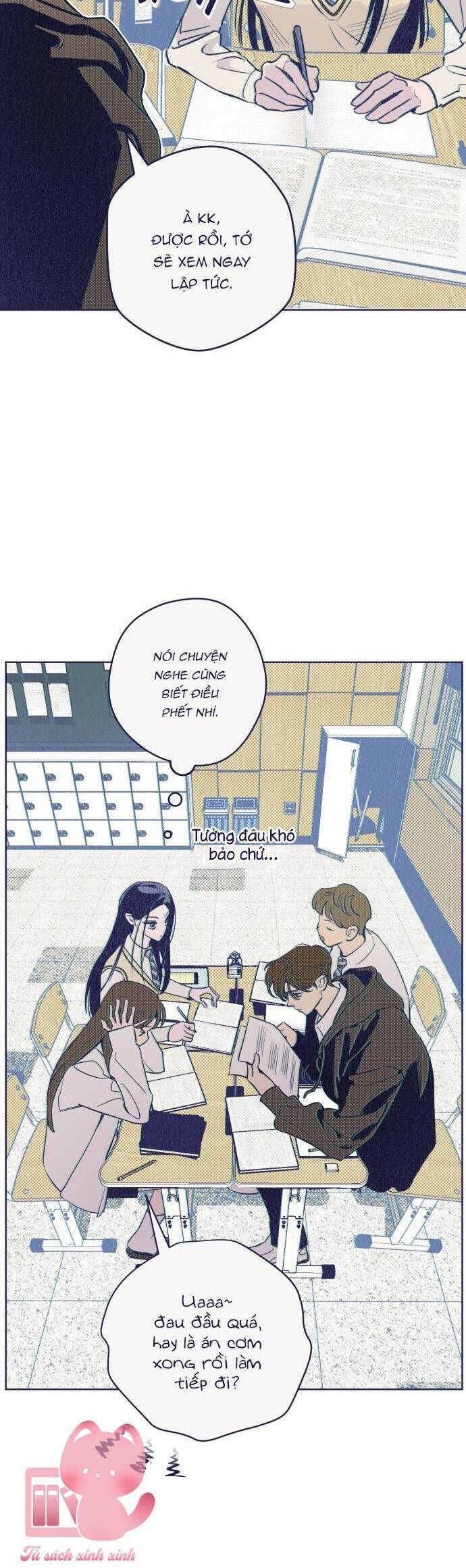 Trắc Nghiệm 4 Lựa Chọn - chap2 - Trang 8
